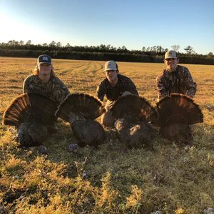 Meet your Posher, Hunter